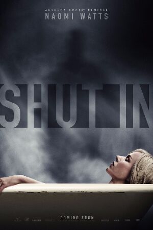 Bild zum Film: Shut In