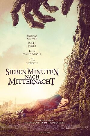 Bild zum Film: Sieben Minuten nach Mitternacht