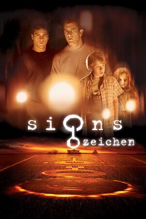 Bild zum Film: Signs - Zeichen