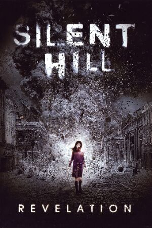 Bild zum Film: Silent Hill: Revelation 3D