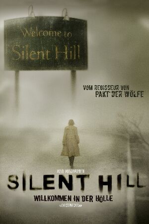 Bild zum Film: Silent Hill