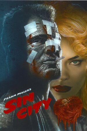 Bild zum Film: Sin City