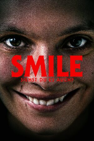 Bild zum Film: Smile - Siehst du es auch?