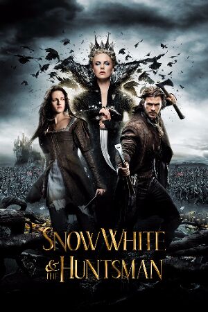 Bild zum Film: Snow White and the Huntsman