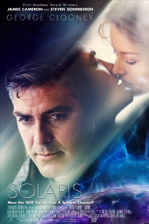 Bild zum Film: Solaris