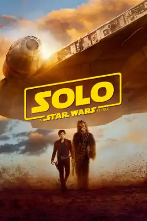 Bild zu: Solo: A Star Wars Story