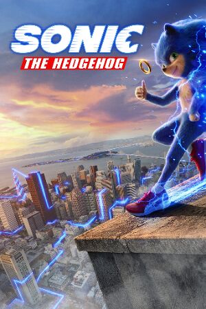 Bild zum Film: Sonic the Hedgehog