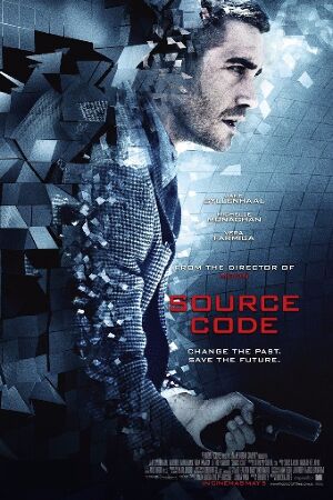 Bild zum Film: Source Code
