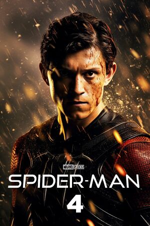 Bild zum Film: Spider-Man: Brand New Day
