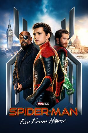 Bild zum Film: Spider-Man: Far From Home