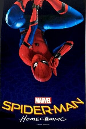Bild zum Film: Spider-Man: Homecoming
