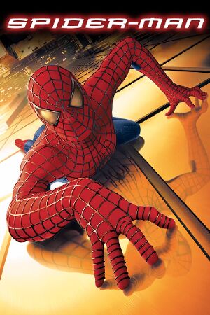 Bild zum Film: Spider-Man
