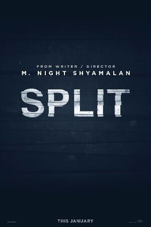 Bild zum Film: Split