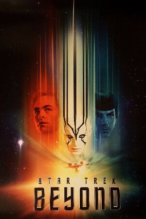 Bild zum Film: Star Trek Beyond