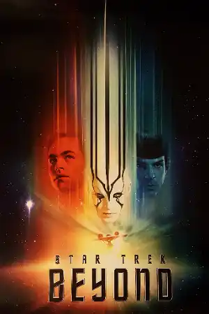 Bild zu: Star Trek Beyond