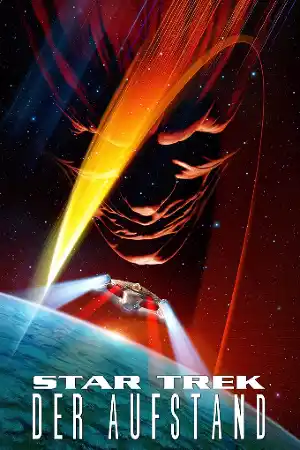 Bild zu: Star Trek - Der Aufstand