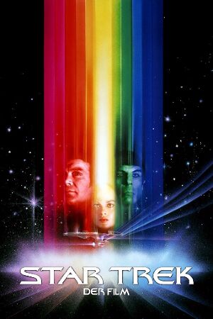 Bild zum Film: Star Trek - Der Film