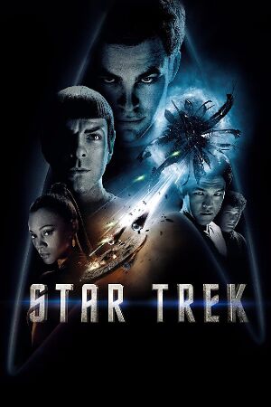 Bild zum Film: Star Trek