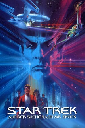 Bild zum Film: Star Trek III - Auf der Suche nach Mr. Spock