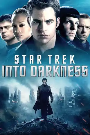 Bild zu: Star Trek Into Darkness
