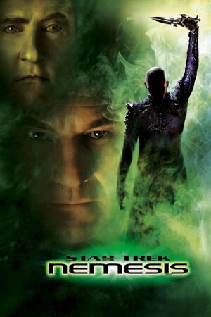 Bild zum Film: Star Trek: Nemesis