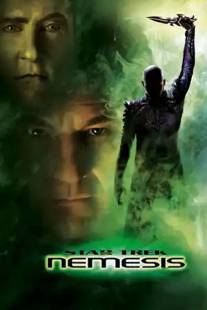 Bild zu: Star Trek: Nemesis