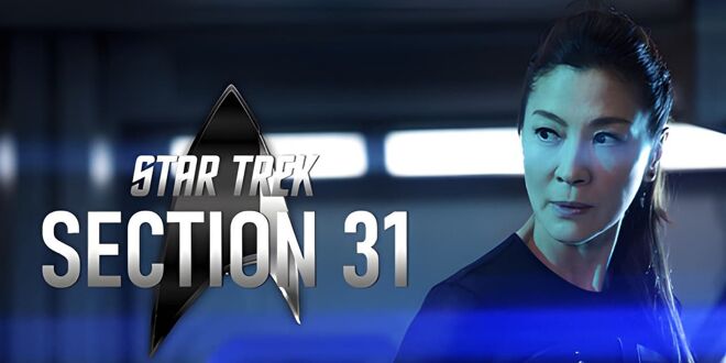 Star Trek: Section 31 (2025)