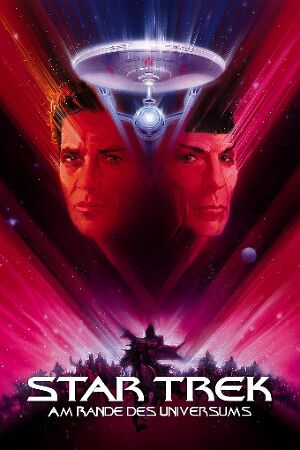Bild zum Film: Star Trek V - Am Rande des Universums