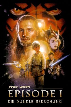 Bild zum Film: Star Wars: Episode I - Die dunkle Bedrohung
