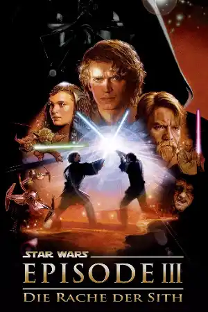 Bild zu: Star Wars: Episode III - Die Rache der Sith