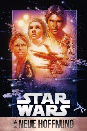 Bild zum Film: Krieg der Sterne