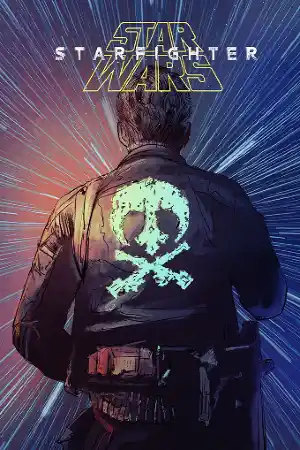 Bild zu: Star Wars: Starfighter
