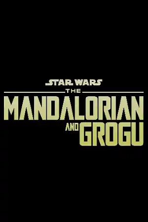 Bild zu: Star Wars: The Mandalorian and Grogu