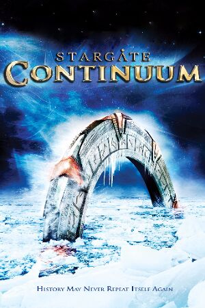 Bild zum Film: Stargate: Continuum