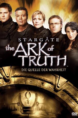 Bild zum Film: Stargate: The Ark of Truth - Die Quelle der Wahrheit