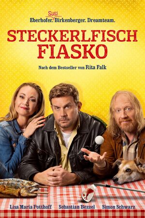 Bild zum Film: Steckerlfischfiasko