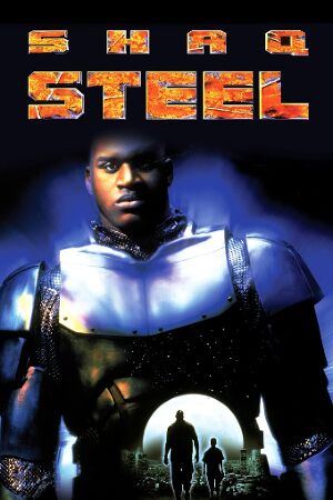 Bild zum Film: Steel - Der stählerne Held