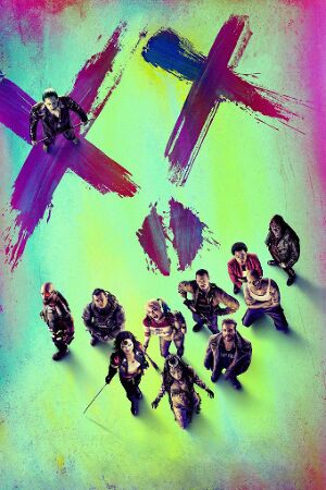 Bild zum Film: Suicide Squad