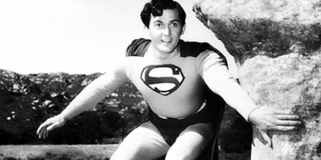 Superman (1948)