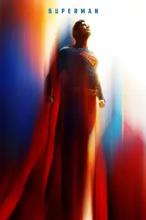 Bild zu: Superman