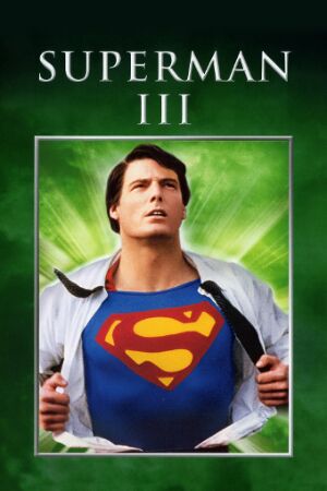 Bild zum Film: Superman III - Der stählerne Blitz