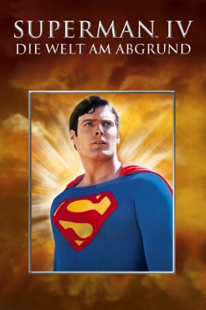 Bild zum Film: Superman IV - Die Welt am Abgrund