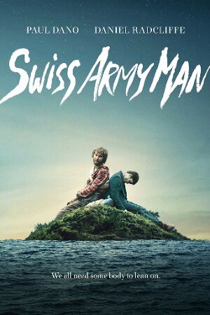 Bild zum Film: Swiss Army Man