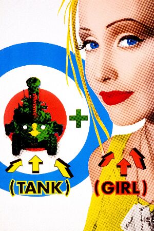 Bild zum Film: Tank Girl