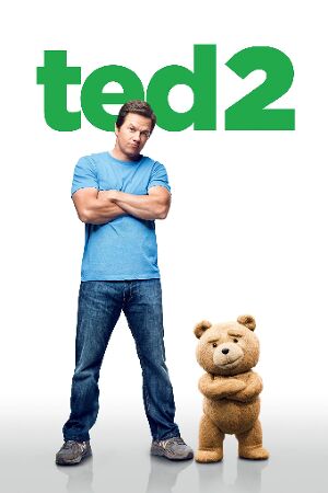 Bild zum Film: Ted 2