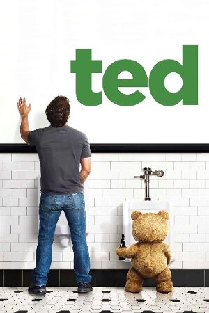 Bild zum Film: Ted