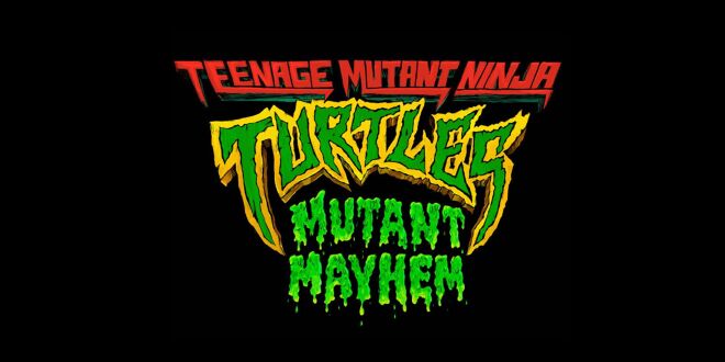 Teenage Mutant Ninja Turtles: Mutant Mayhem (2023)