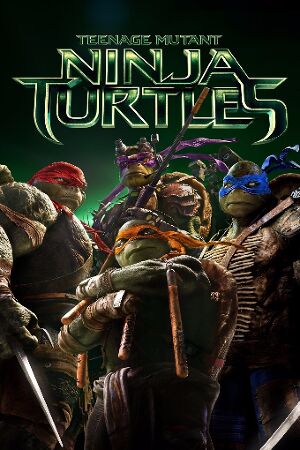 Bild zum Film: Teenage Mutant Ninja Turtles