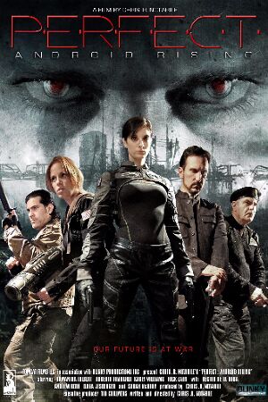 Bild zum Film: Terminator Rising