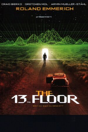 Bild zum Film: The 13th Floor - Bist du was du denkst?